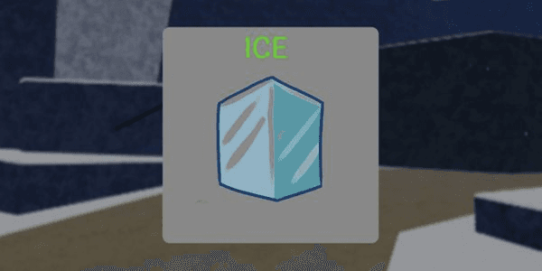 Gambar Product Ice (Elemental)