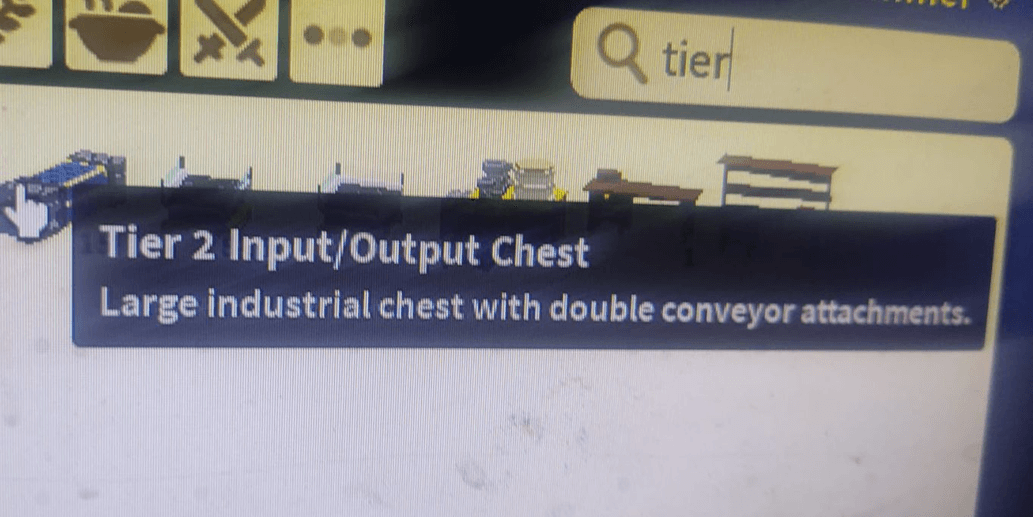 Product Showcase