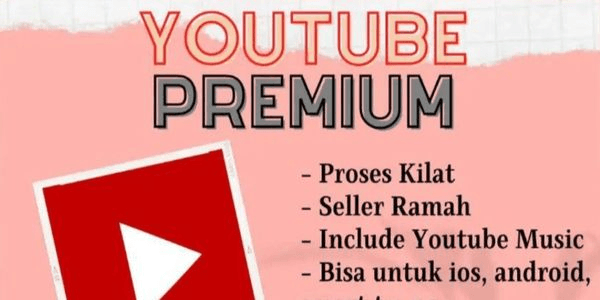 Gambar Product 1 Month Premium