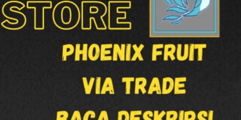 Gambar Product Bird: Phoenix (Beast)