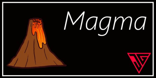 Gambar Product Magma (Elemental)