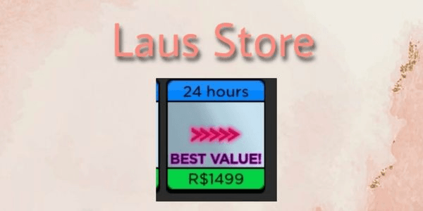 Gambar Product 2x EXP Boosts (24 Jam)