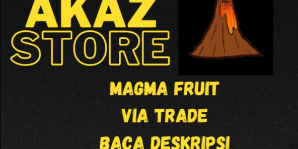 Gambar Product Magma (Elemental)