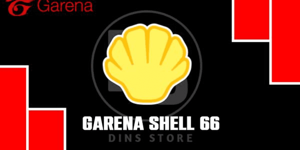 Gambar Product 66 Shells ID