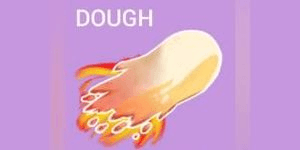 Gambar Product Dough (Elemental)