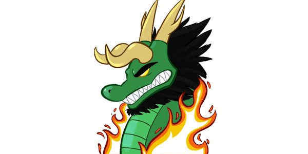 Gambar Product Dragon (Beast)