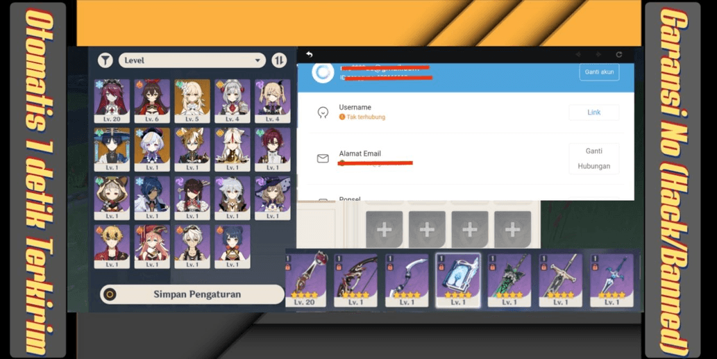 Product Showcase