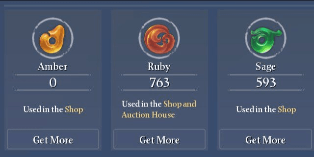 Product Showcase