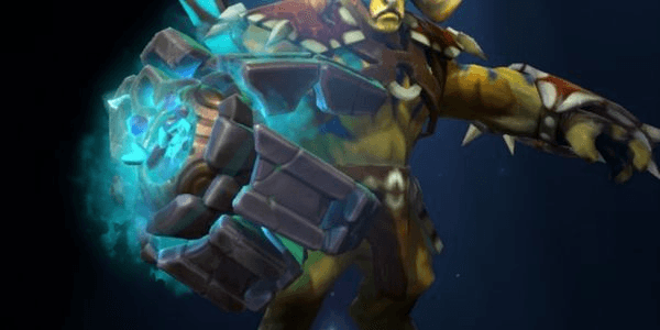 Gambar Product Vise of Creation (Elder Titan Set Nemestice 2021 Immortal Treasure)