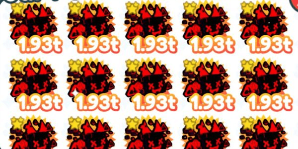 Gambar Product Rainbow 404 demons