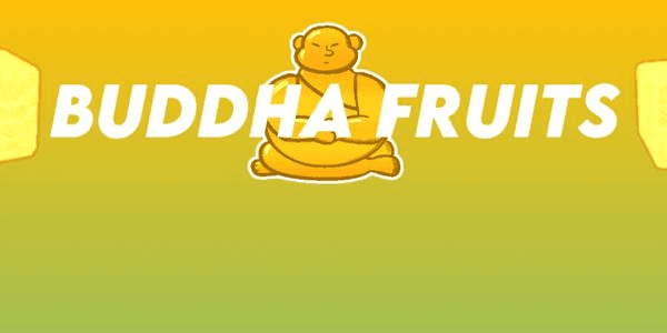 Gambar Product Human: Buddha (Beast)