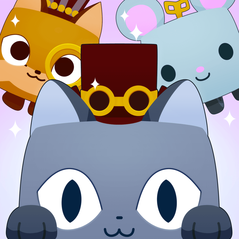 avatar Pet Sim X Prime Shop