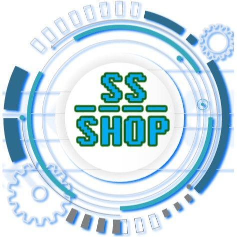 avatar SS Shop Digital
