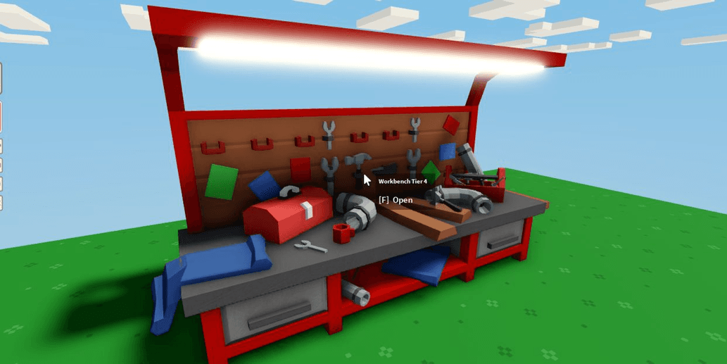 Product Showcase
