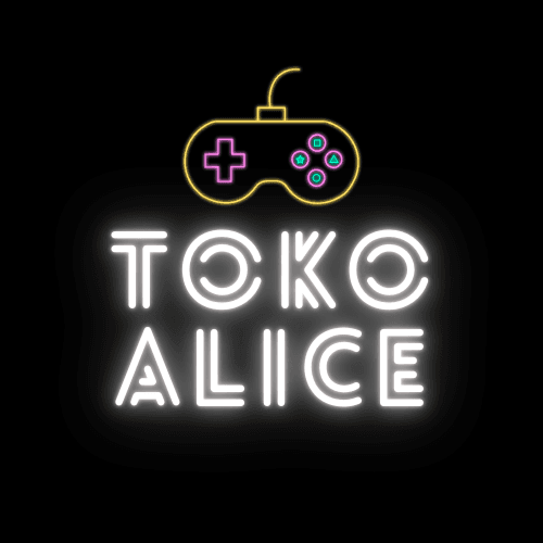 avatar Toko Alice