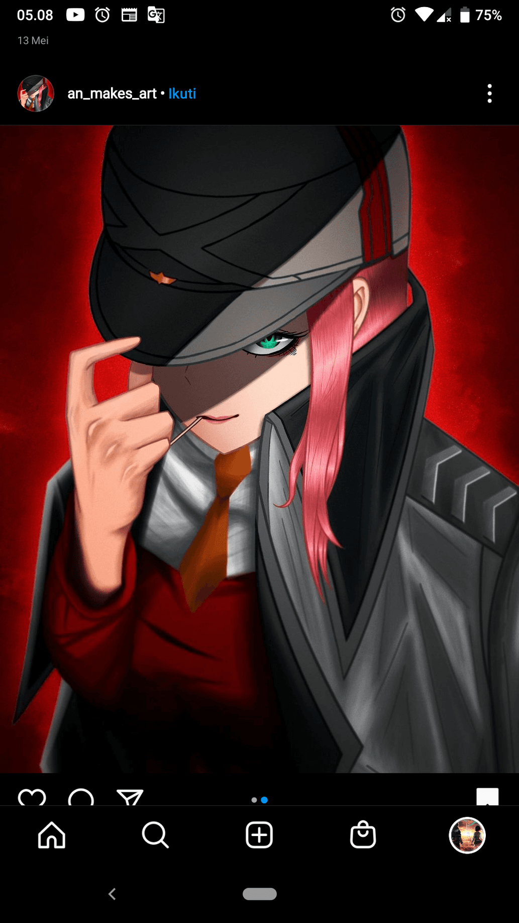 avatar Yoshiko Miyamoto