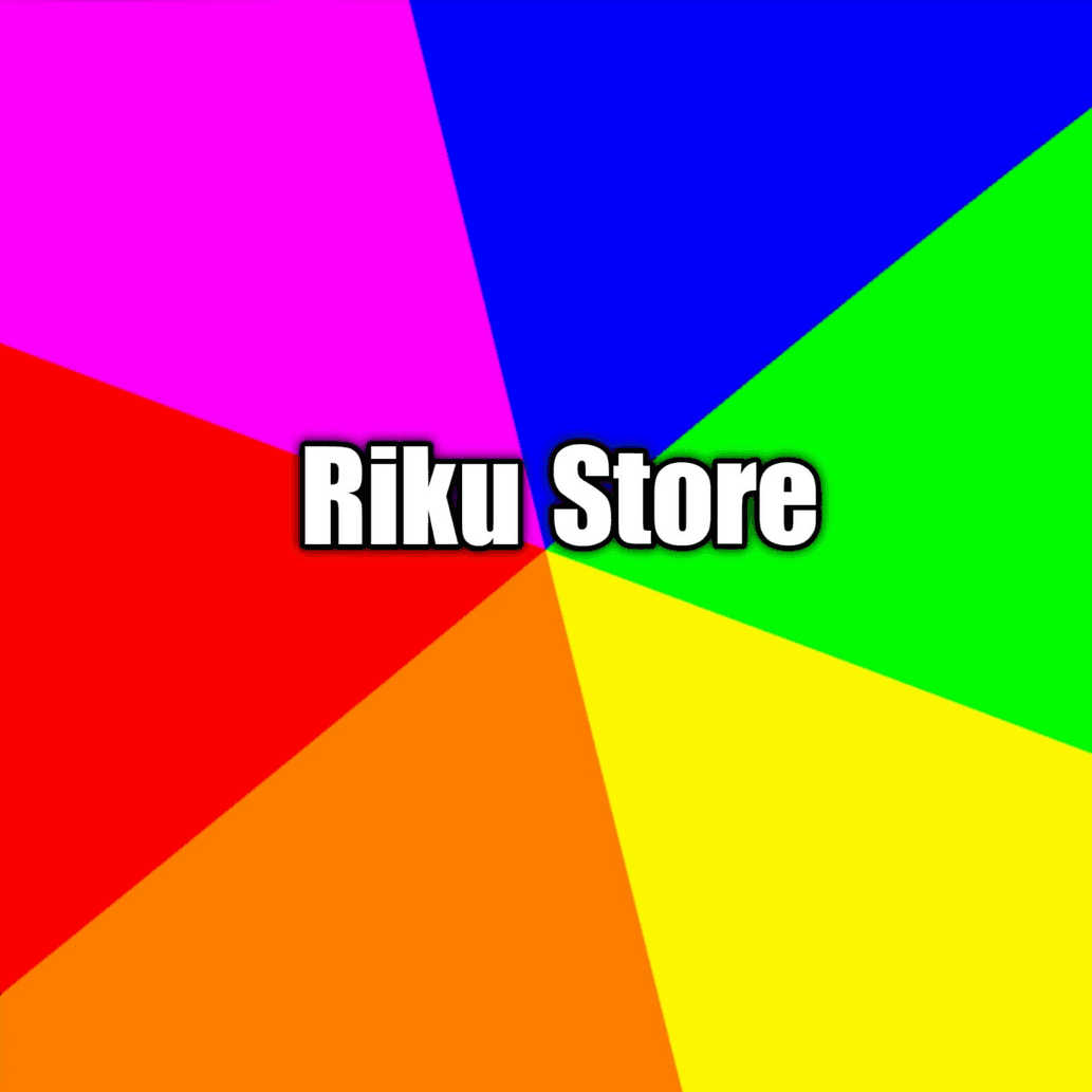 avatar Toko RikuYan