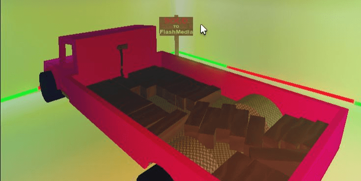Product Showcase