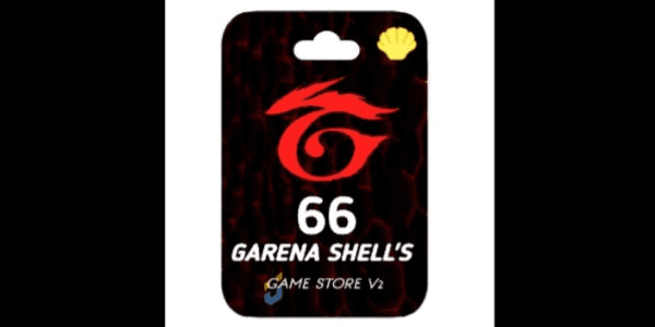 Gambar Product 66 Shells ID