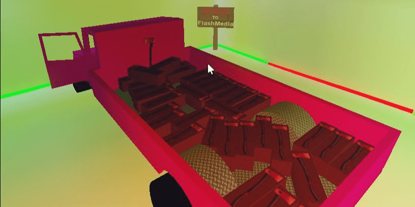 Product Showcase