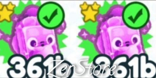 Gambar Product Dark Matter Santa Paws - Pet Simulator