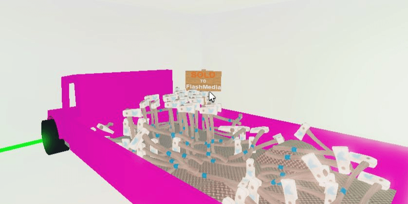 Product Showcase