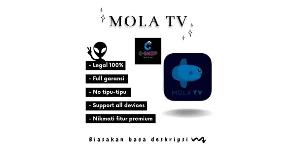 Premium 1 Perangkat (mobile & desktop)