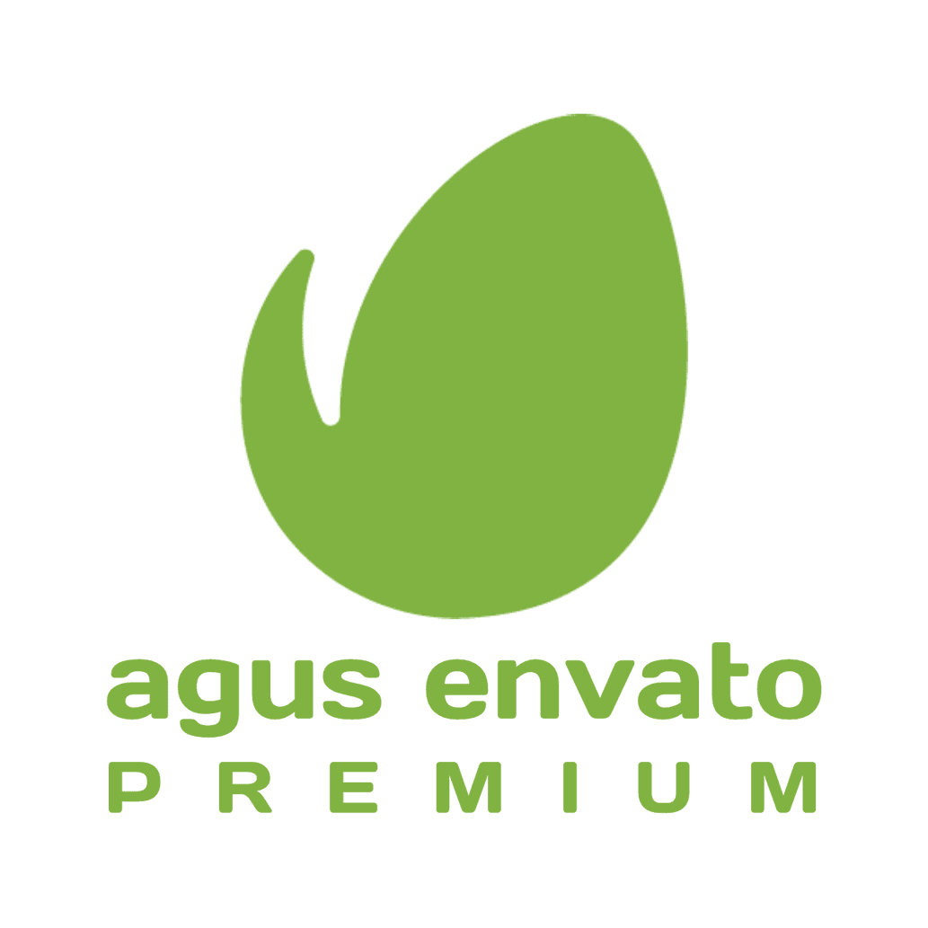 avatar Agus Envato Premium