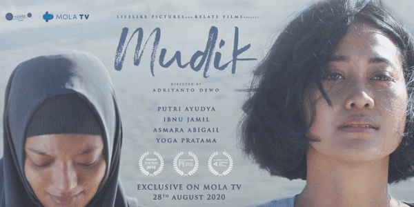 Gambar Product Mudik Movie 1 Device (mobile & desktop)