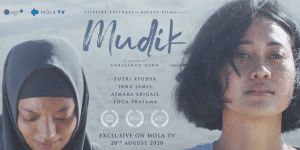 Mudik Movie 1 Perangkat (mobile & desktop)