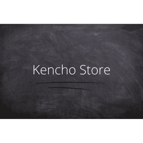 avatar Kencho Store