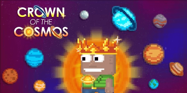 Gambar Product Crown of the Cosmos