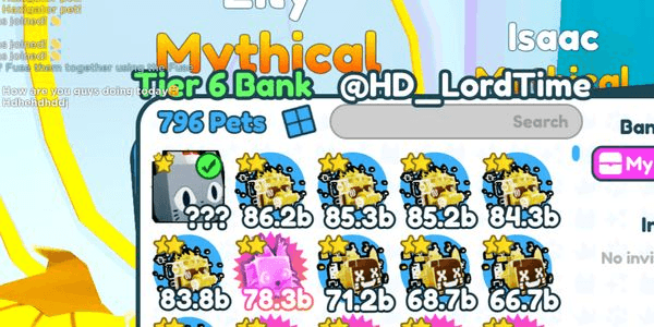 Gambar Product Huge festive cat normal + 1 B gems (exclusive)