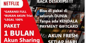 Sharing 1 Bulan 1 Profil UHD (Region PH)
