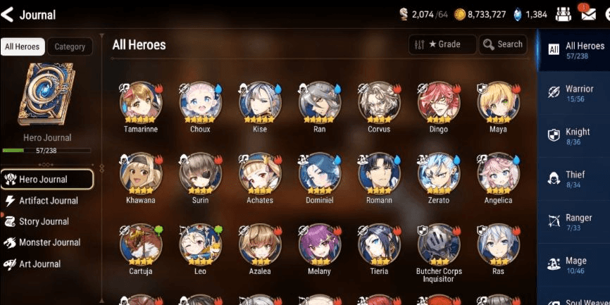 Product Showcase