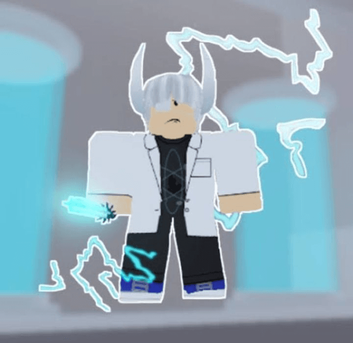 avatar Roblox Rpg Shop