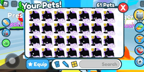 Gambar Product orca pets exclusive - cheap and cheerful
