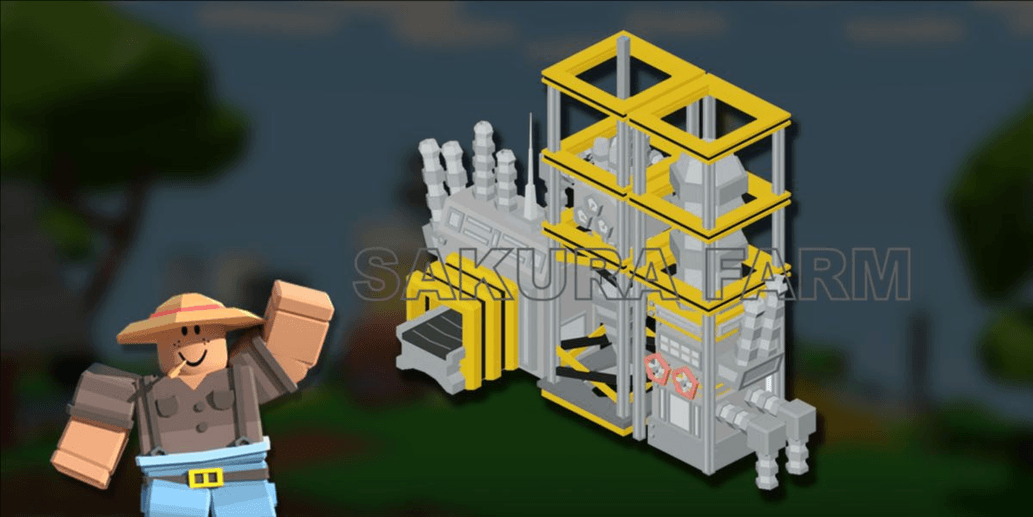 Product Showcase