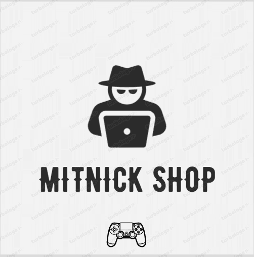avatar Mitnick Shop