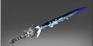 Gambar Product Blade of the Demonic Vessel (Abaddon)