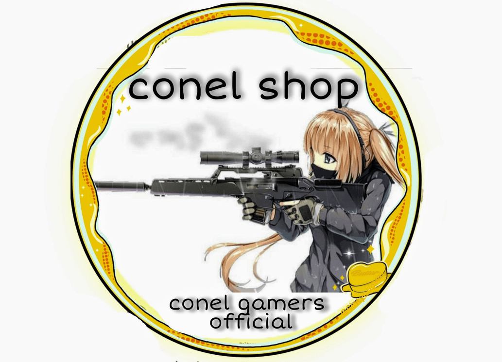 avatar Conel shop Indonesia