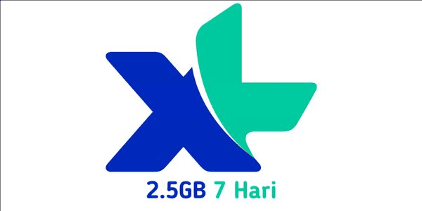 Gambar Product Hotrod Baru Mingguan 2 GB (7 Hari)