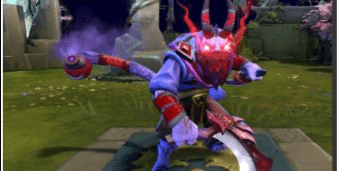 Gambar Product Monstrous Reprisal (Riki Set)