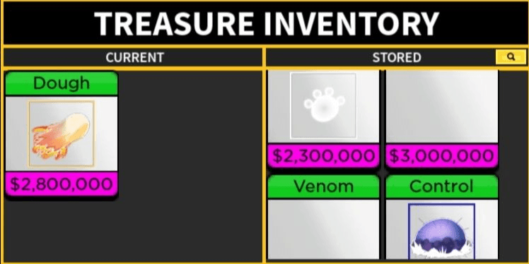 Product Showcase