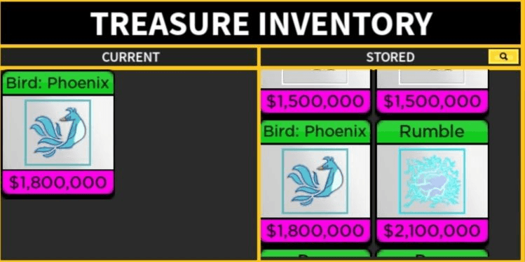 Product Showcase