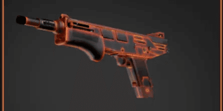 StatTrak™ MAG-7 | Heat (StatTrak™ Restricted Shotgun)