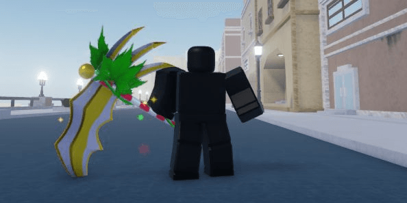 Product Showcase