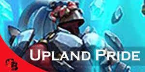 Upland Pride (Disruptor Set Aghanim's 2021 Continuum Collection)