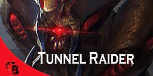 Gambar Product Tunnel Raider (Sand King Set Aghanim's 2021 Ageless Heirlooms)