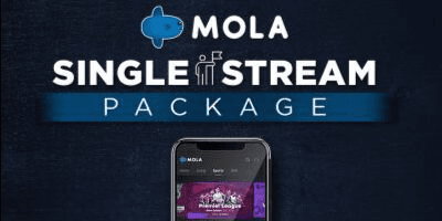 Gambar Product Entertainment + Sport Single Stream